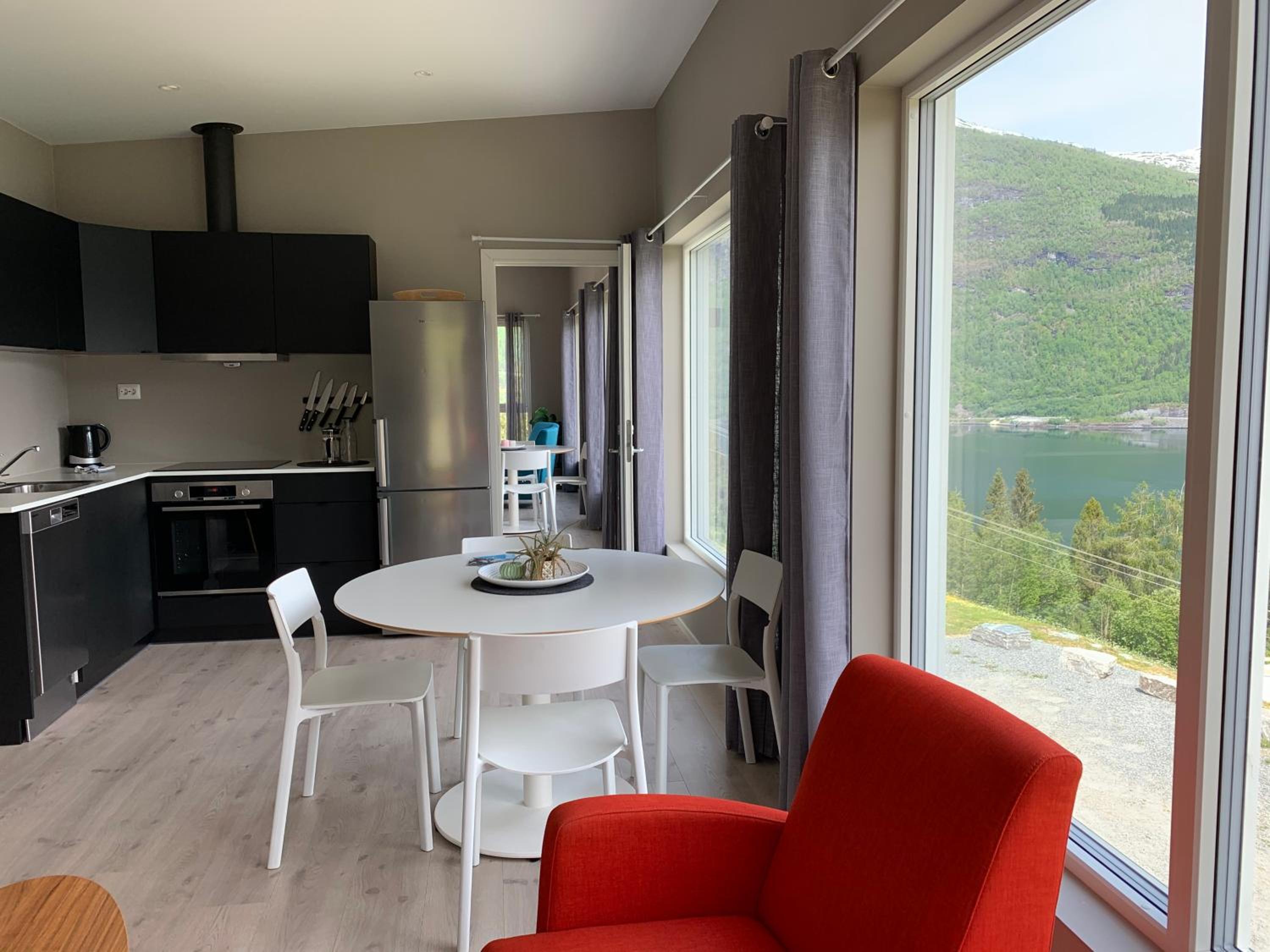 Olden Fjordhotel 23/50
