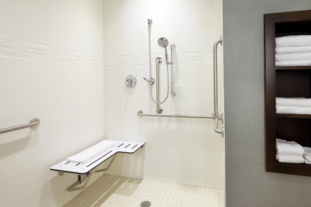 Residence Inn Columbus Dublin 9/39
