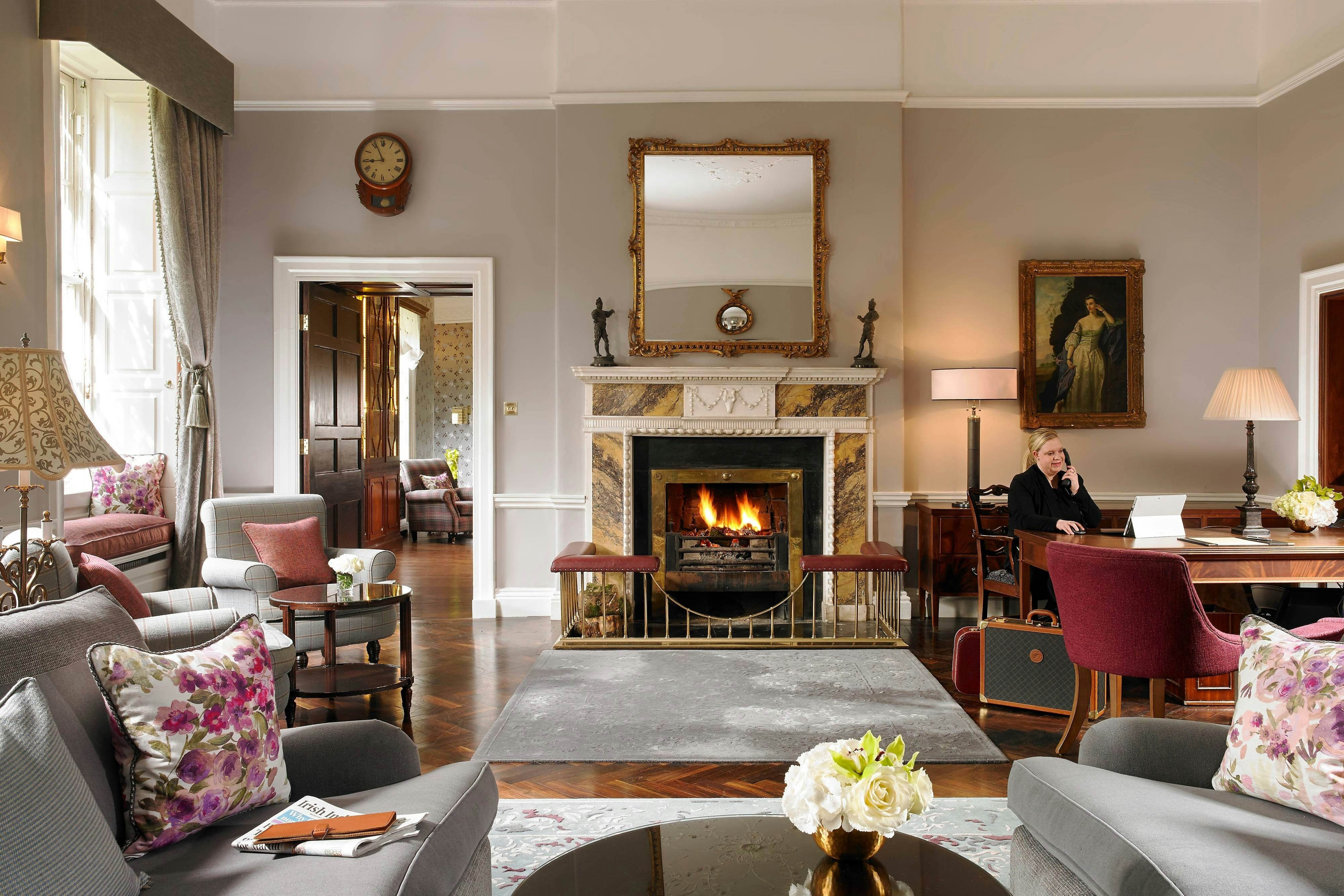 Mount Juliet Estate, Autograph Collection 9/43