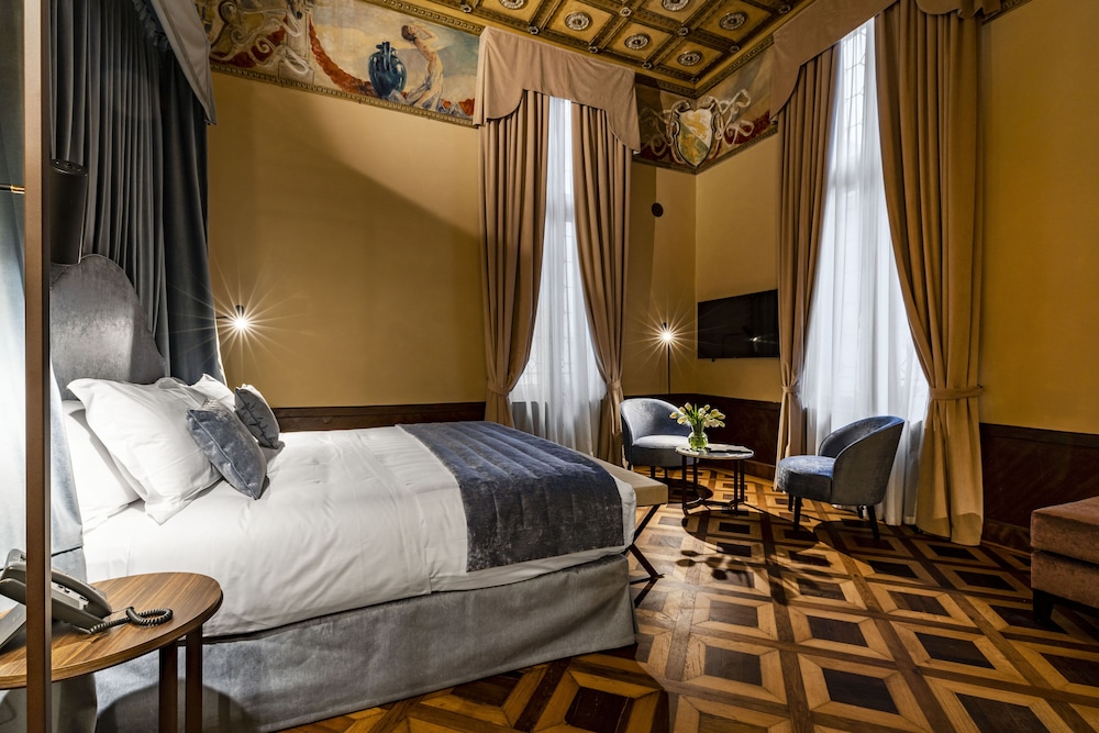 Palazzo Keller 24/61