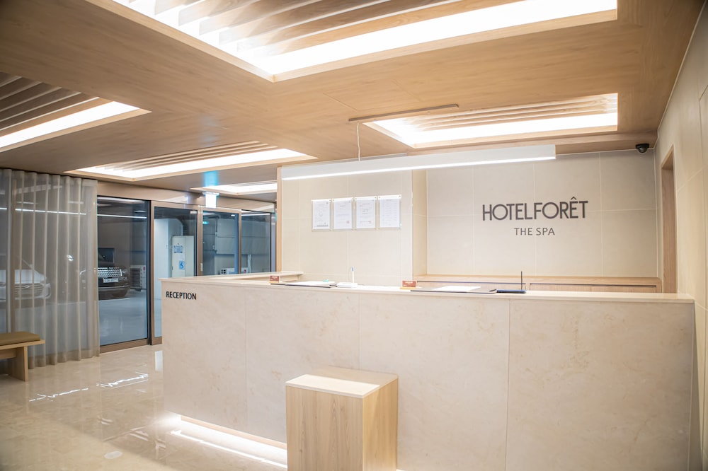 Hotel Foret the Spa 6/50