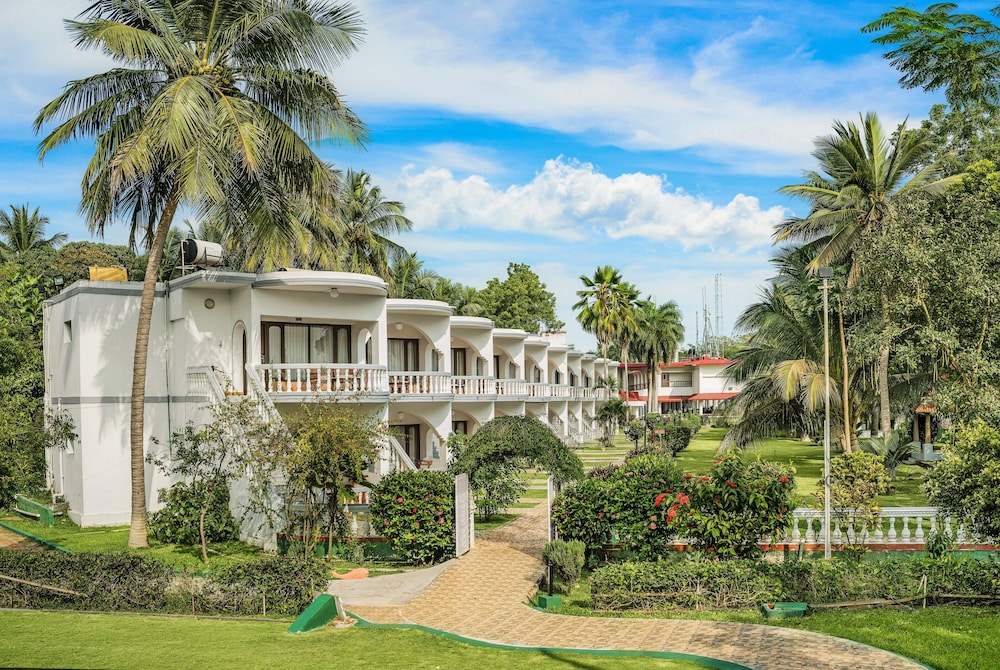 Great Trails River View Resort Thanjavur By Grt Hotels 30/40