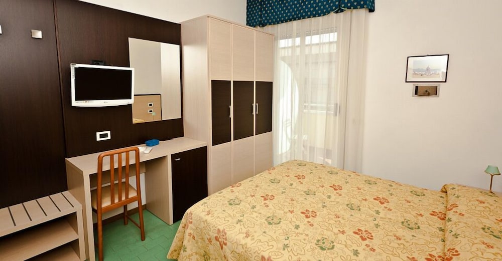 Hotel Cavour 21/30