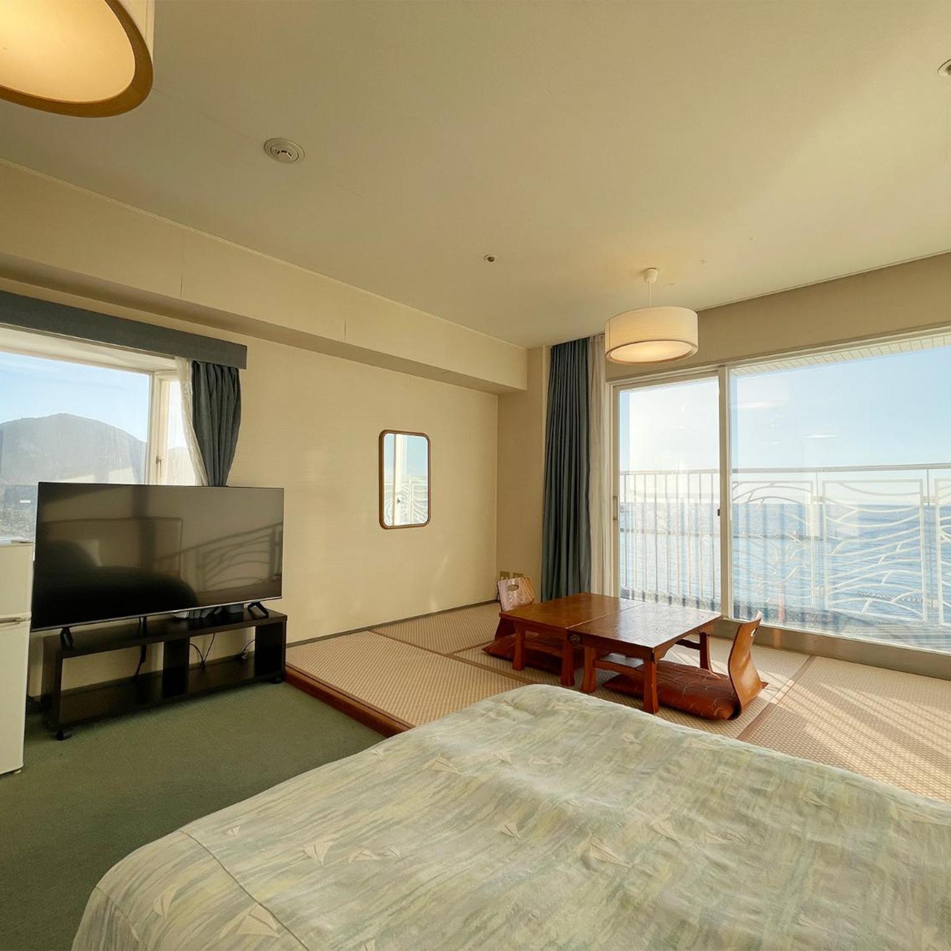 Nishiizu Matsuzaki Itoen Hotel 14/38