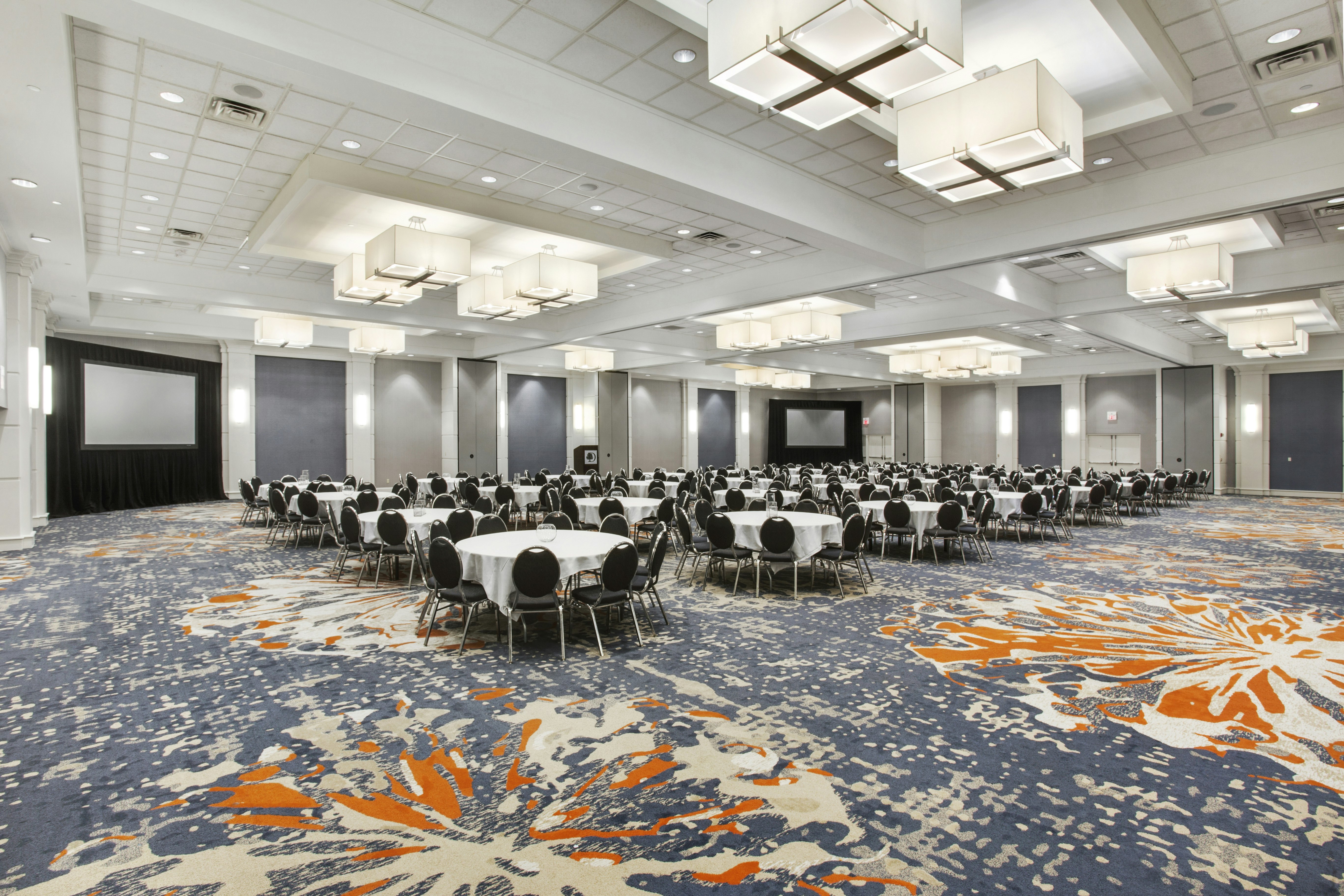 Doubletree Hotel Little Rock 46/60