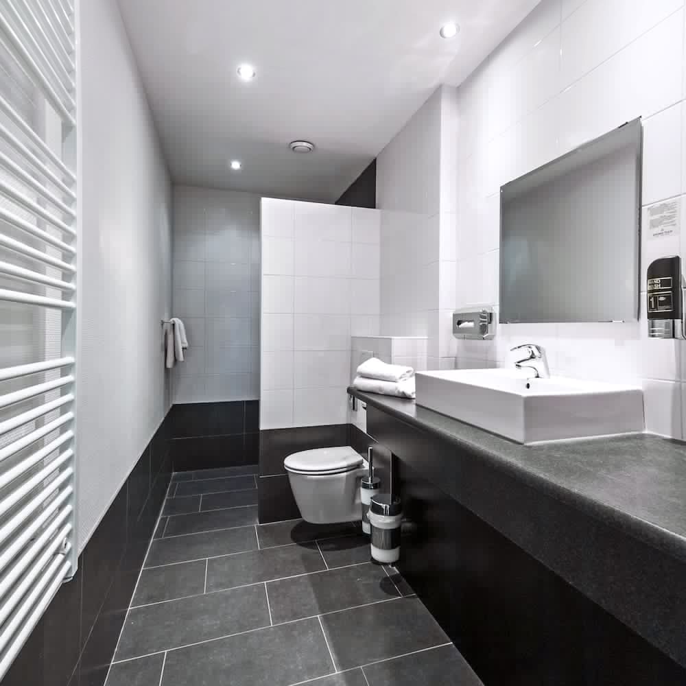 City Hotel Bergen op Zoom 29/40