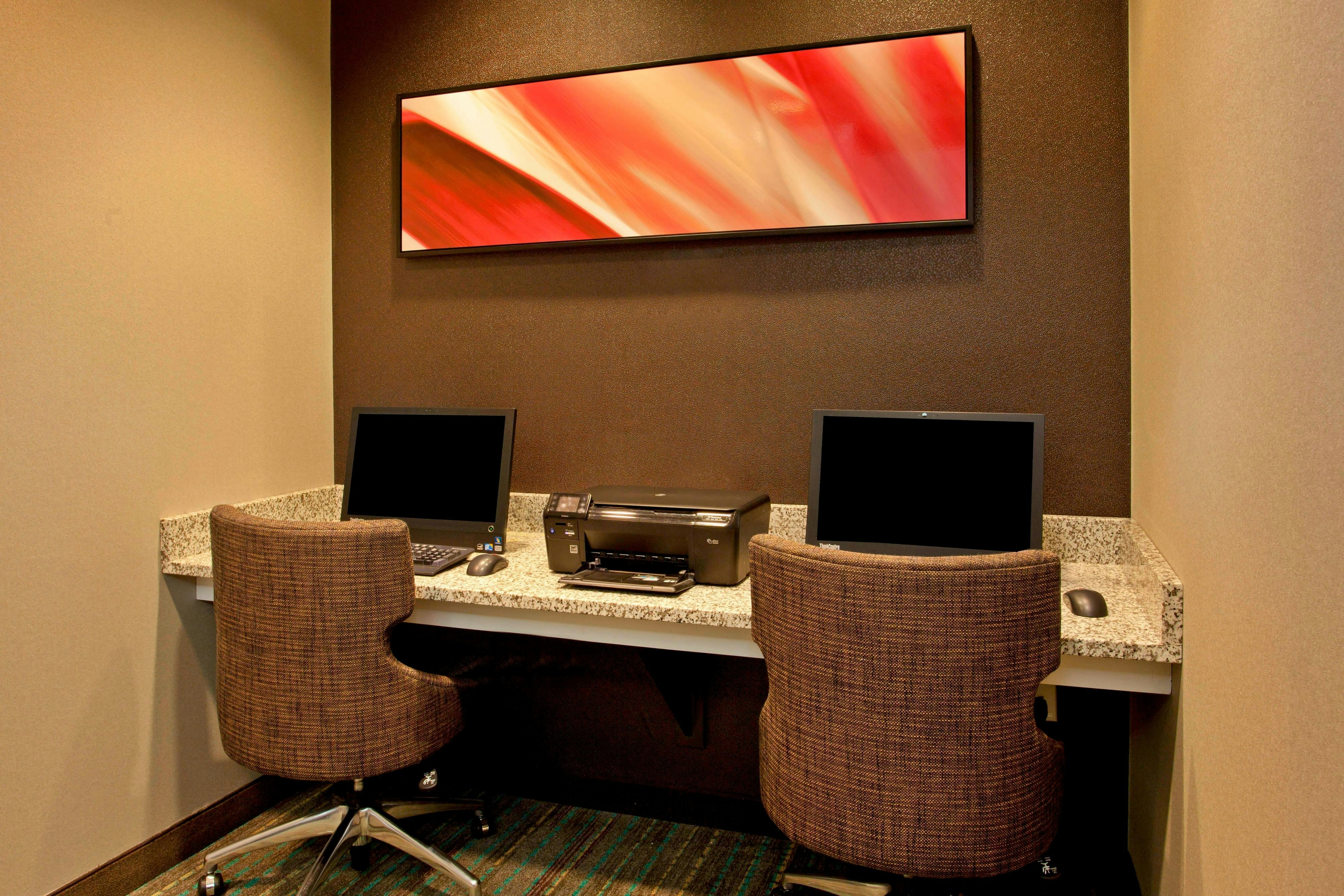 Residence Inn By Marriott Fort Wayne 11/12