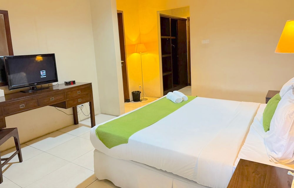 De View Hotel 34/64