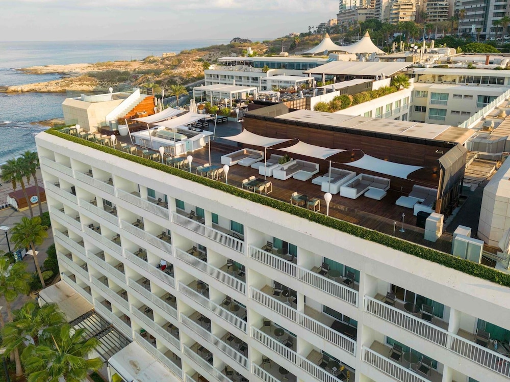 Movenpick Hotel Beirut 写真5