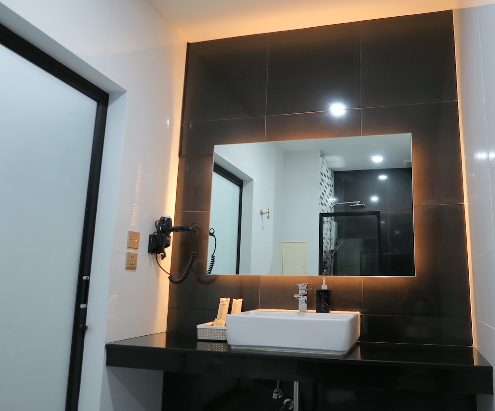 The Mira Hotel Chiang Rai 46/50