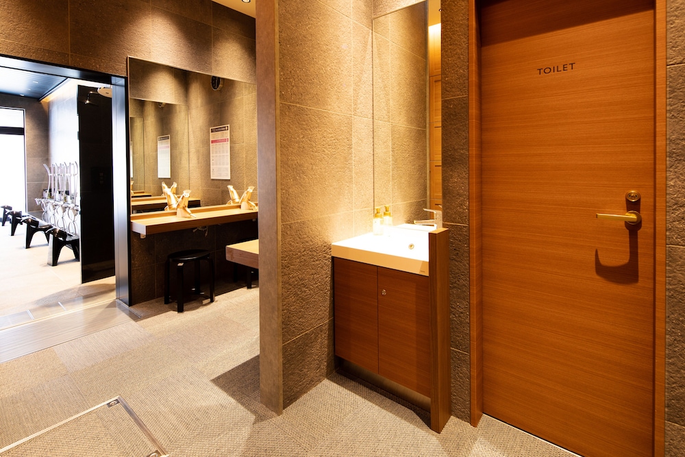 Via Inn Hiroshima Shinkansenguchi (JR West Group) 27/35