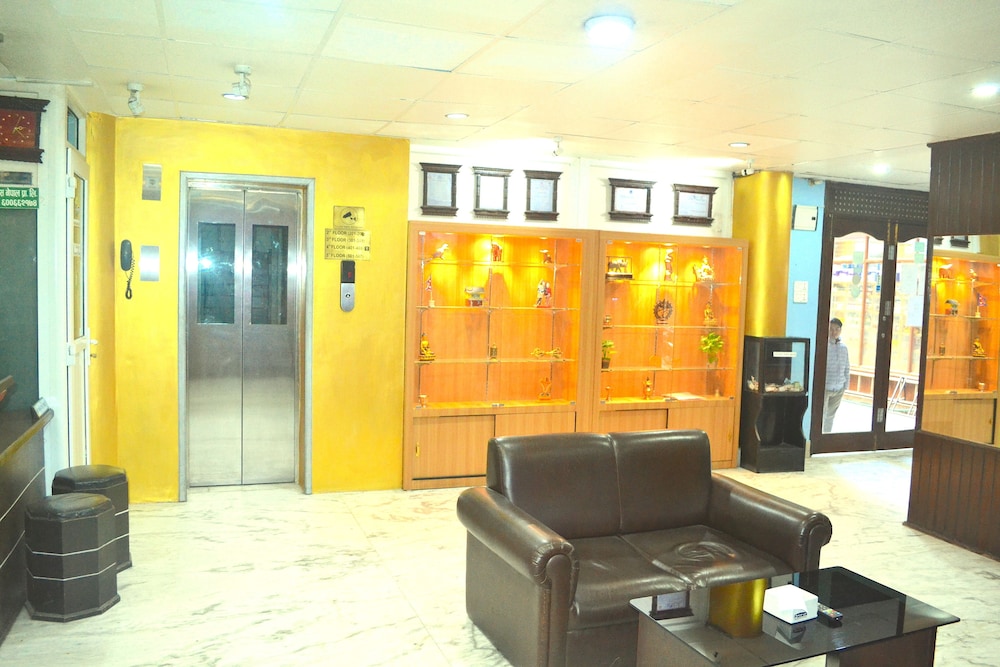 Hotel Access Nepal 13/70