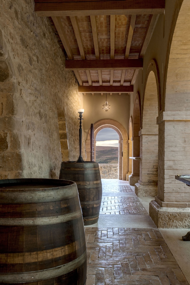 Castello di Velona Resort SPA & Winery 77/104