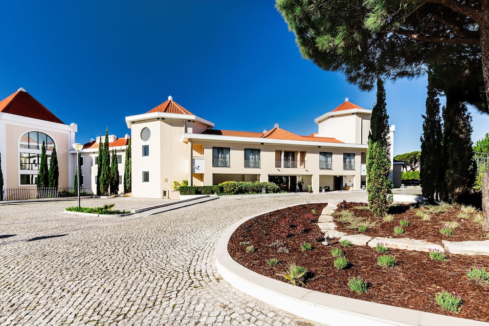 As Cascatas Resort and Spa Vilamoura 69/72