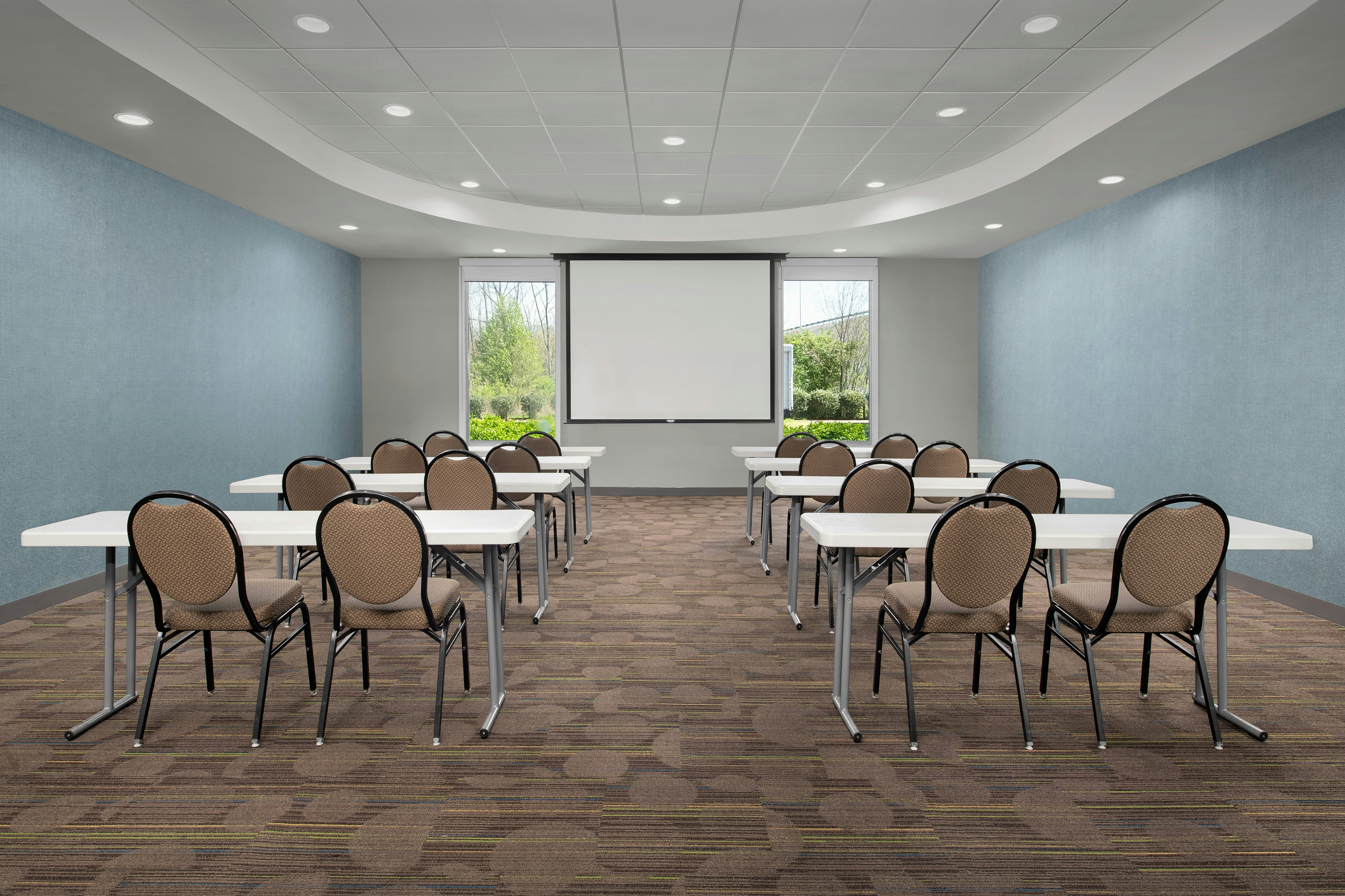Home2 Suites by Hilton Nashville-Airport, TN 9/13