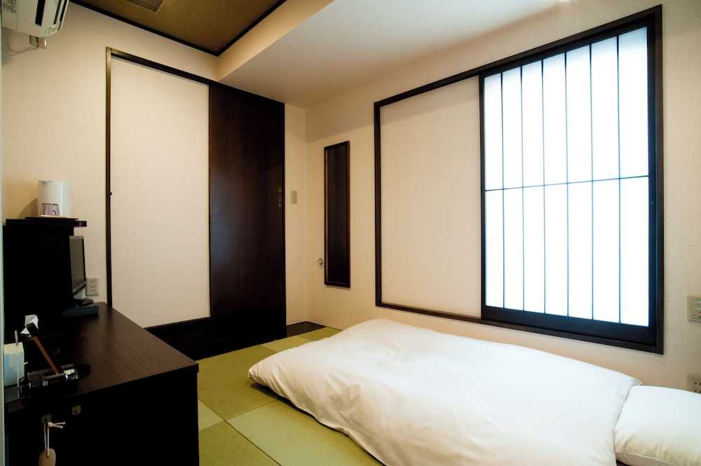 Ochanomizu Hotel Shoryukan 15/54