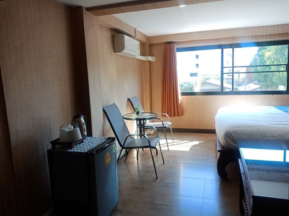 A Lanna Boutique House 18/50