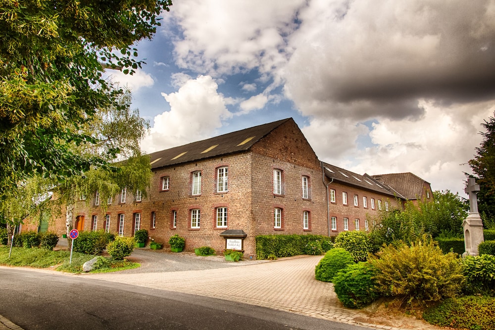 Hotel Landhaus Goddertzhof 2/50
