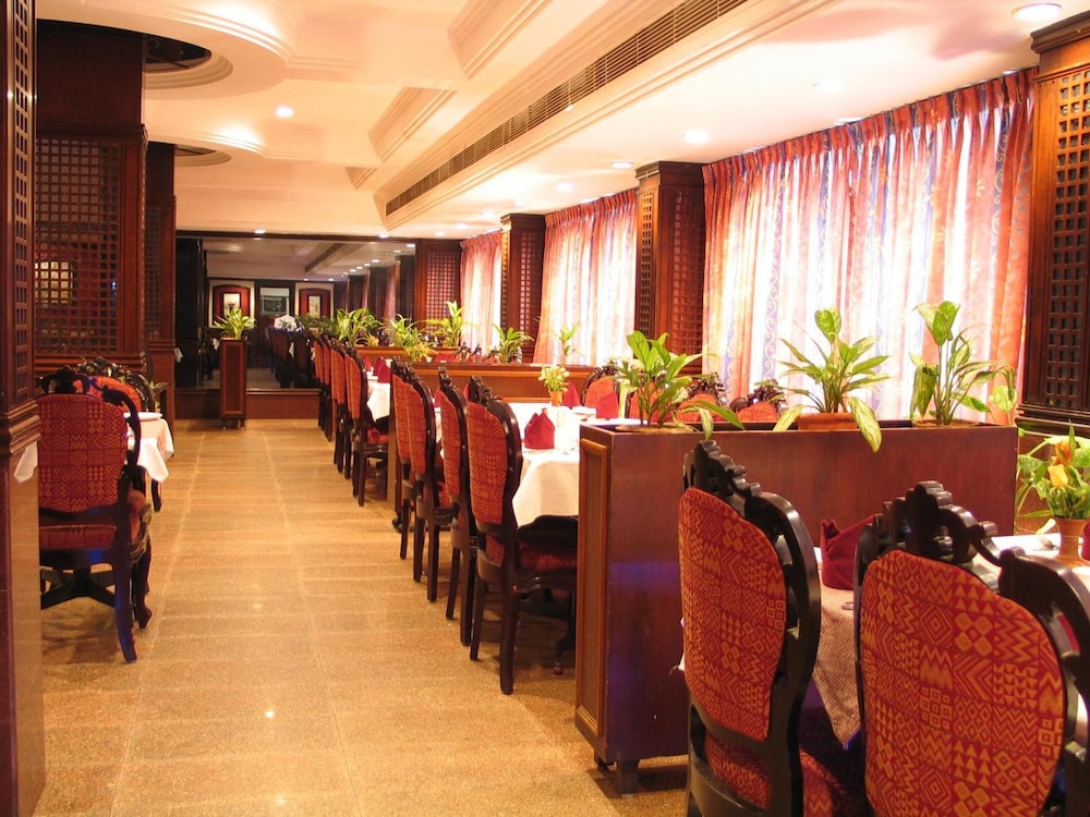 Anandha Inn Pondicherry 40/48