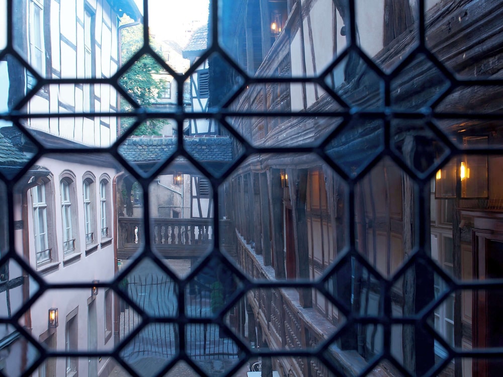 Cour du Corbeau Hotel Strasbourg - MGallery Collection 5/47