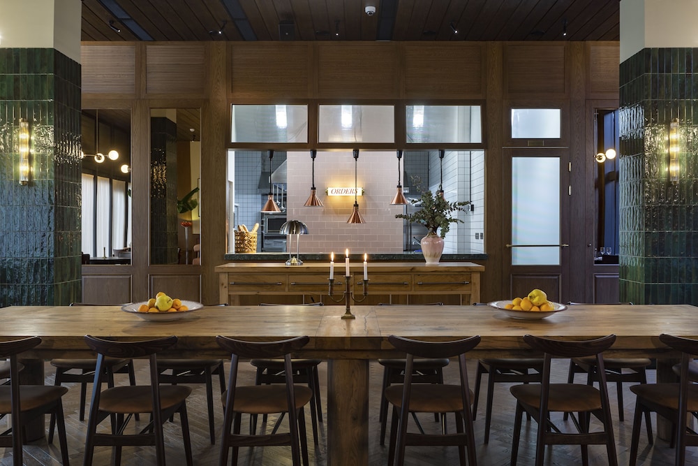 Artizan Design Hotel 48/61