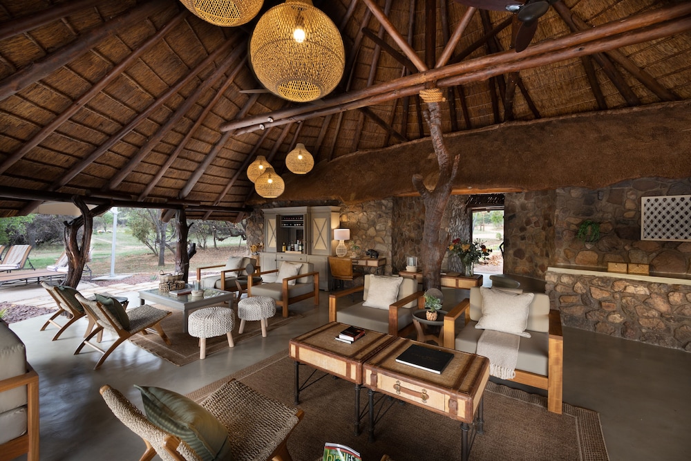 Kwafubesi Tented Safari Camp 32/45