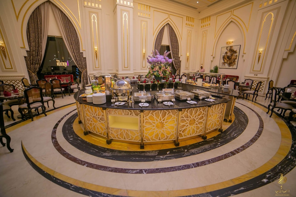 فندق الدار البيضاء جراند(CASABLANCA GRAND HOTEL) 43/54