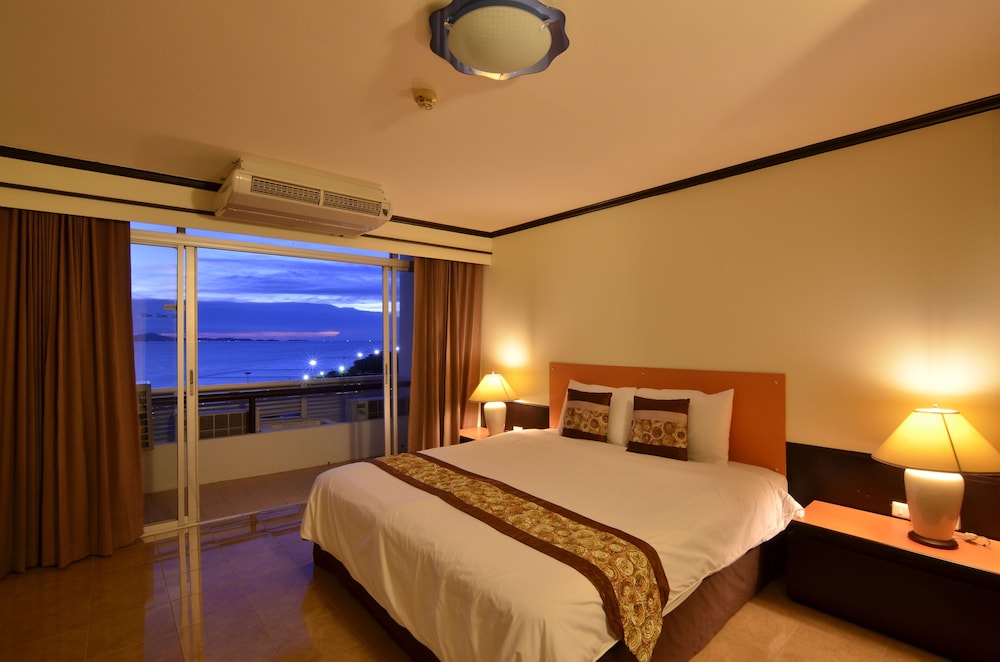 Pattaya Marriott Resort and Spa 4/31