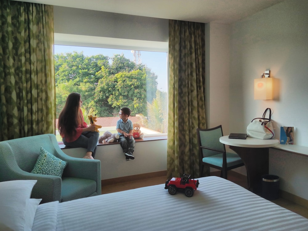 FAIRFIELD BY MARRIOTT COIMBATORE 29/43