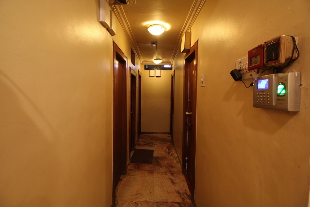 Shivam Hotel 39/58
