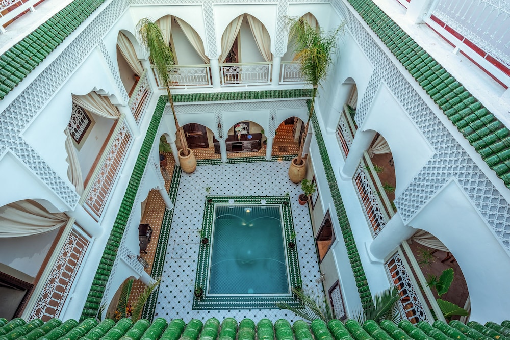 Riad Oasis Du Desert Boutique Hotel & SPA 10/67
