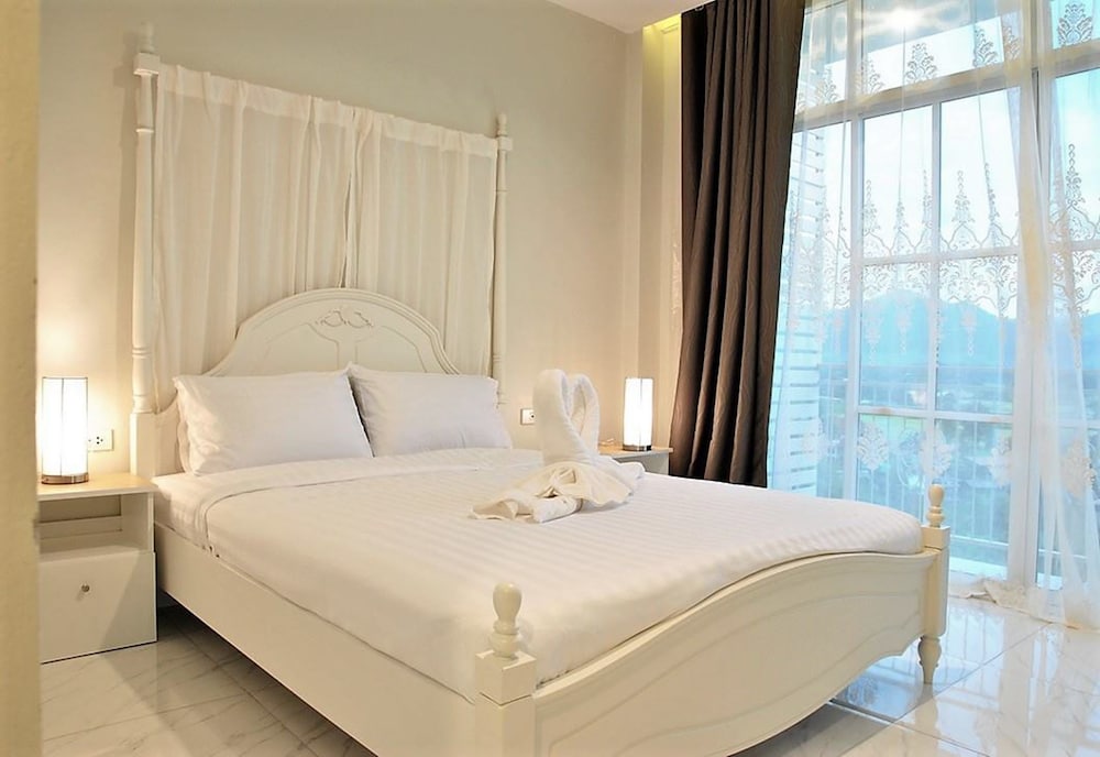 Pua De View Boutique Resort 19/57