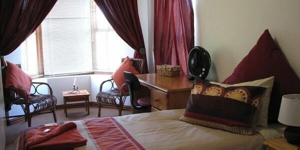 Magnolia Place Guest House 11/19