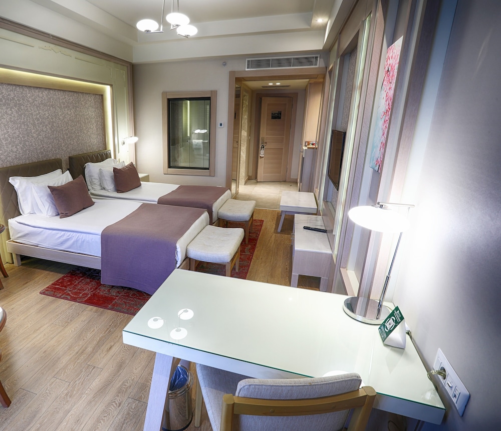 STANDARD, TWIN BEDS