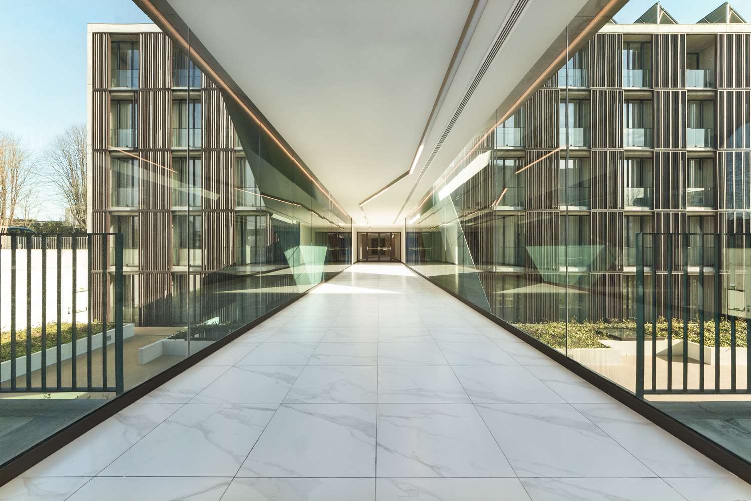 Boeira Garden Hotel Porto Gaia, Curio Collection by Hilton 8/64