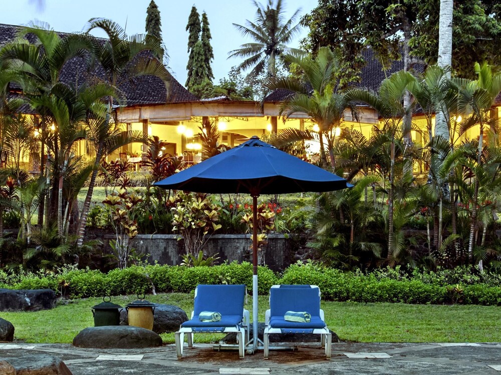 Margo Utomo Hill View Resort 18/20