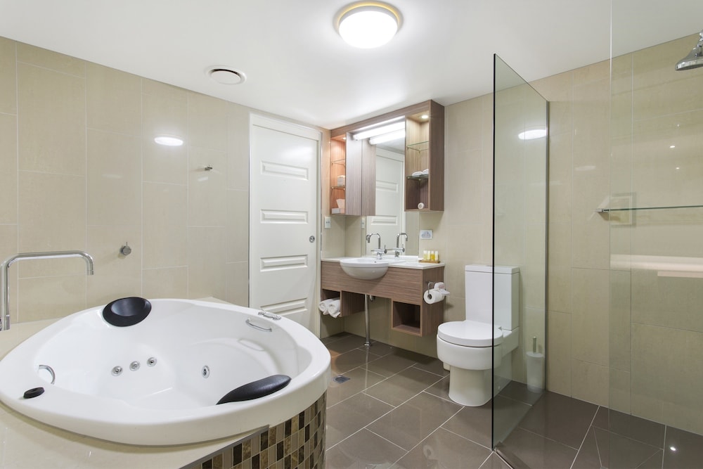 Cbd Luxury Accommodation 12/28