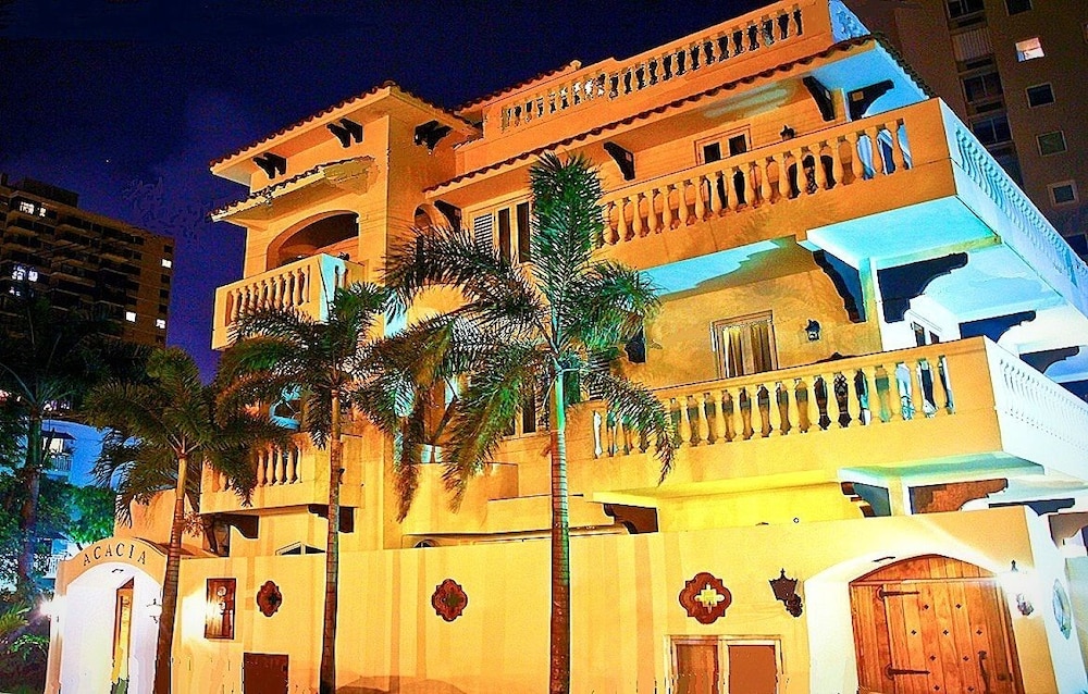 Acacia Boutique Hotel 3/75