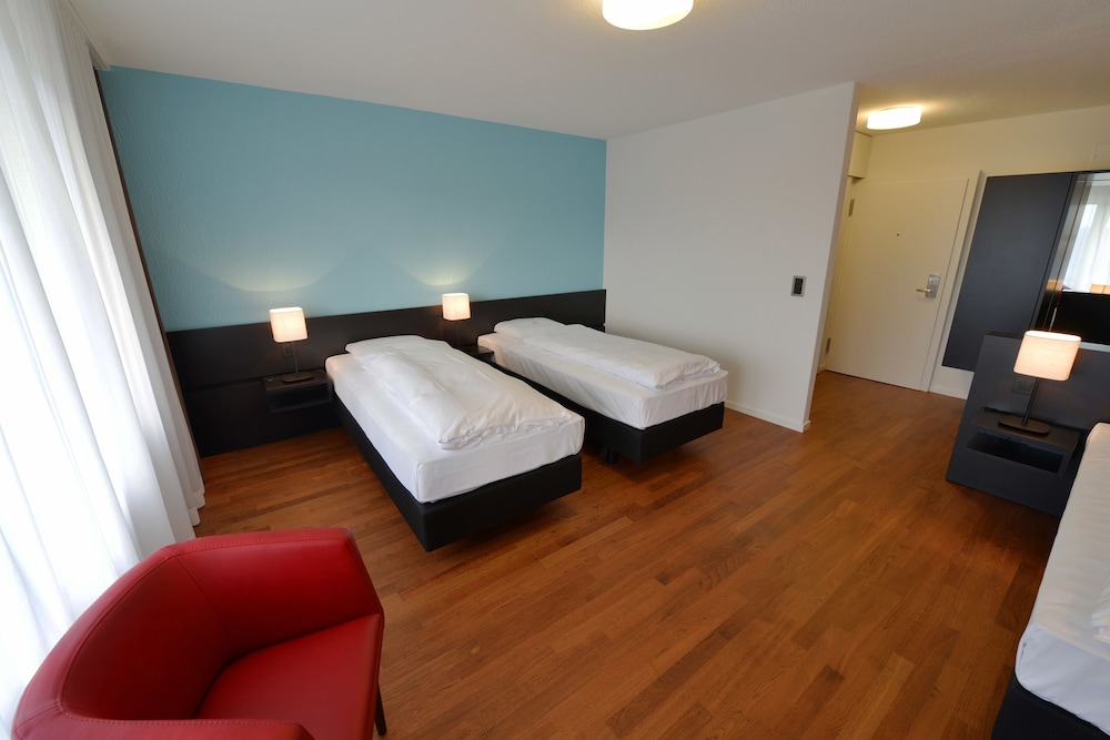 Hotel Illuster 14/50