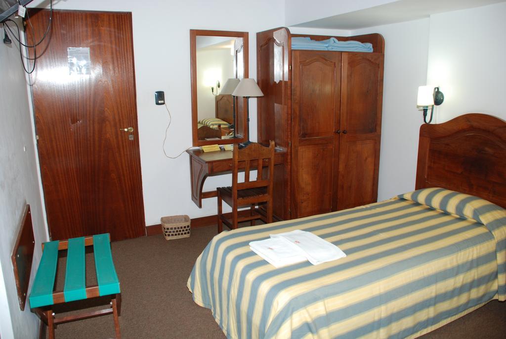 Hosteria Spa Posada del Sol 14/26