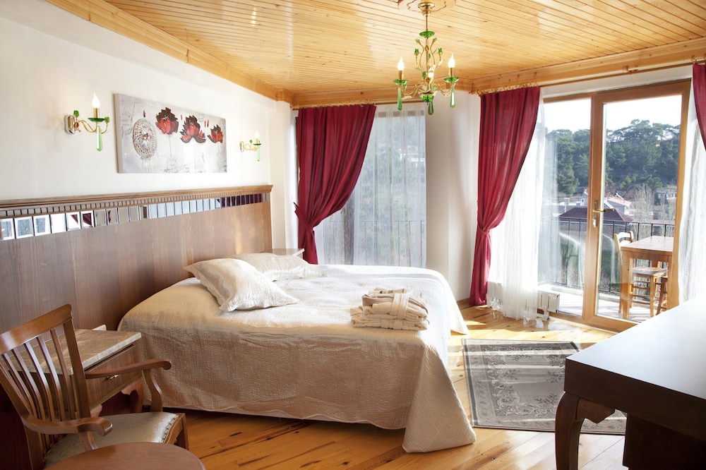 Assos Kayalar Terrace Boutique Hotel 20/50