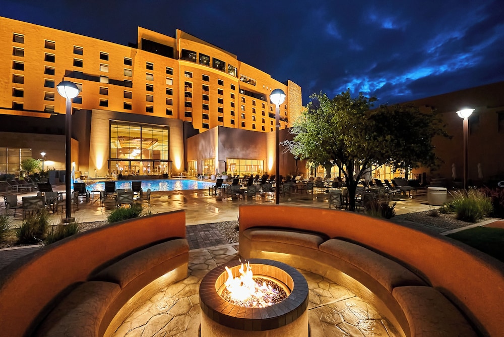 Sandia Resort And Casino 9/58