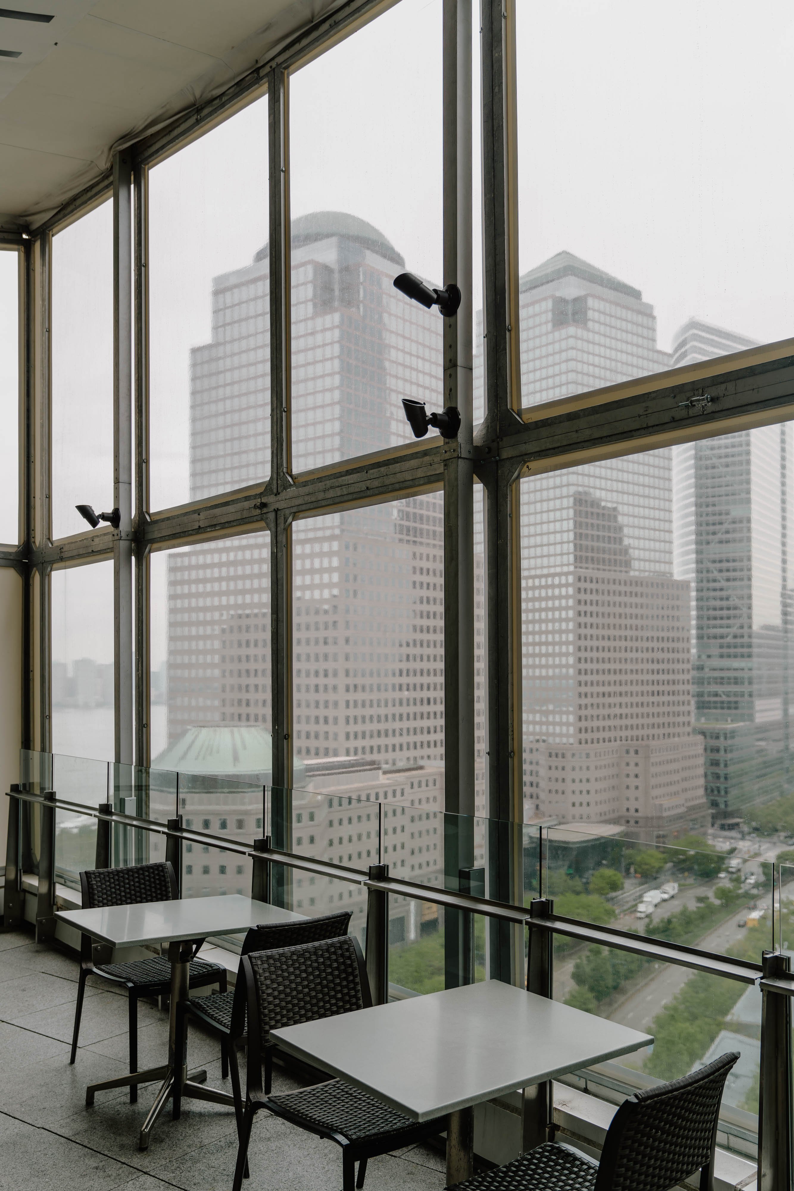 Club Quarters Hotel World Trade Center 38/56