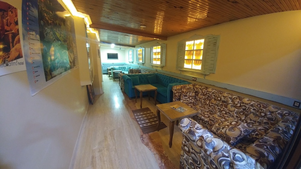 Bellamaritimo Hotel 24/36