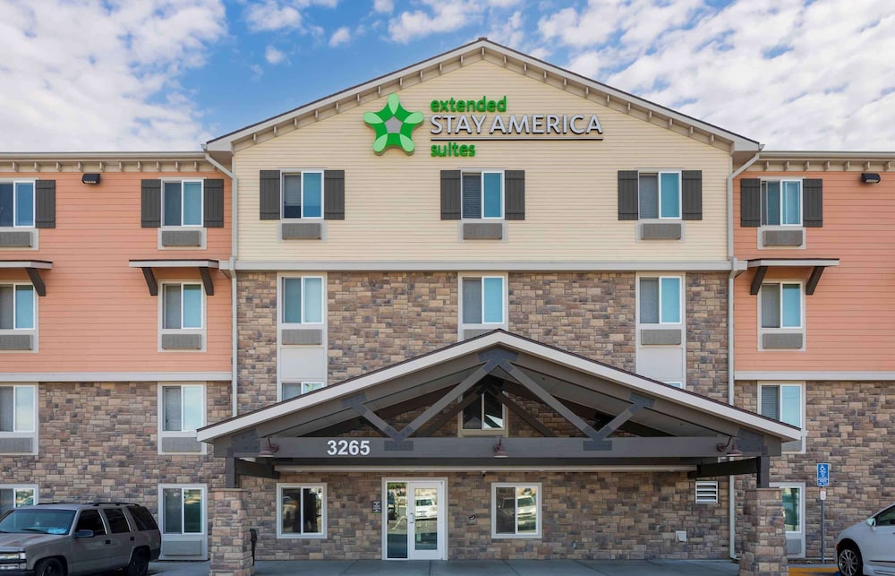 Woodspring Suites Riverside Norco 1/49
