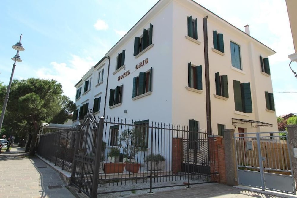 Villa Orio E Beatrice 42/51