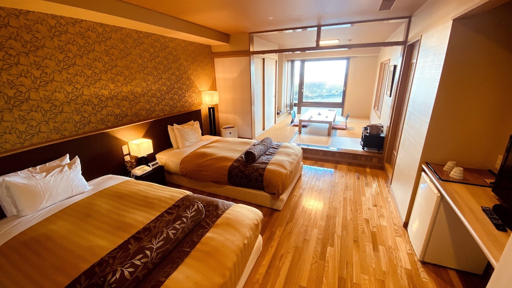 Hotel Morinokaze Ousyuku 9/49