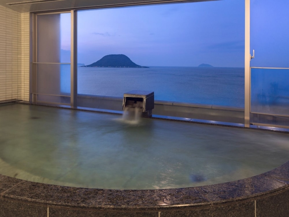 KARATSU SEASIDE HOTEL 27/55