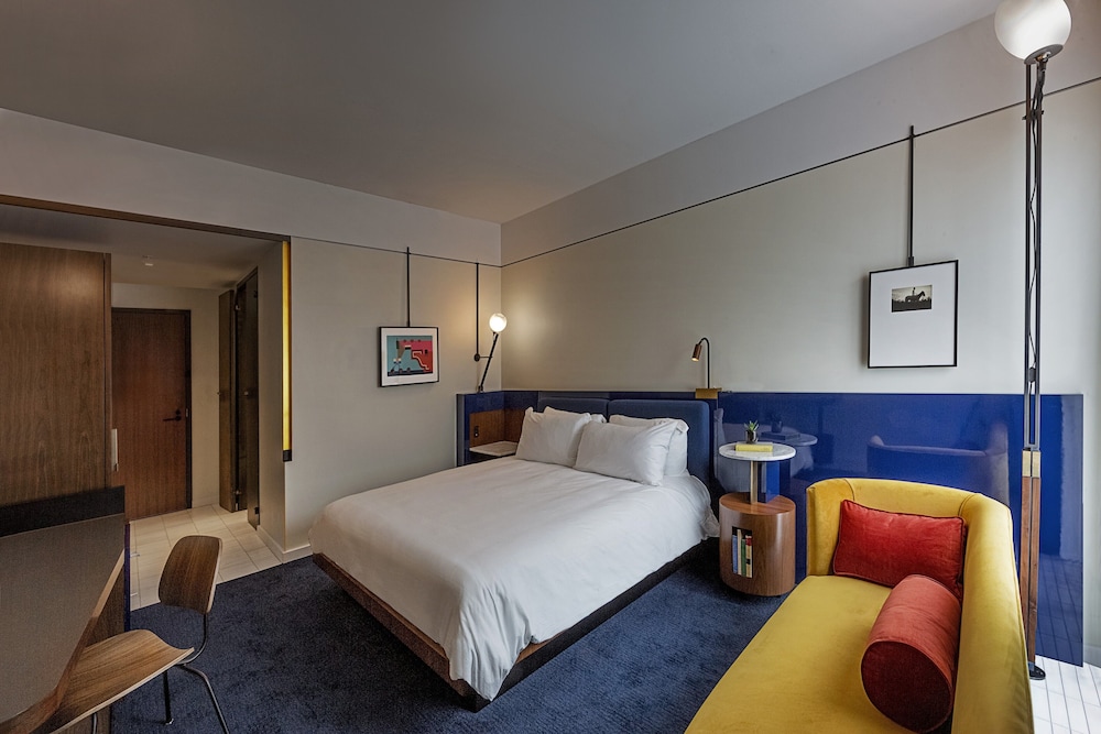 Hotel Haya 14/41