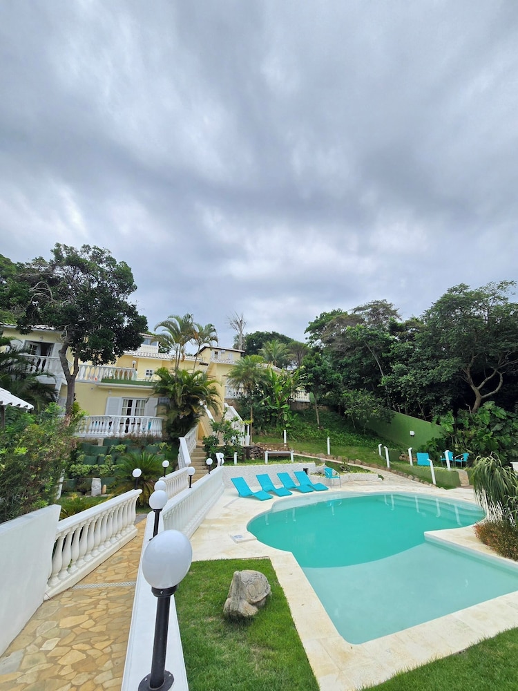 Pousada Villa Valentina 24/44